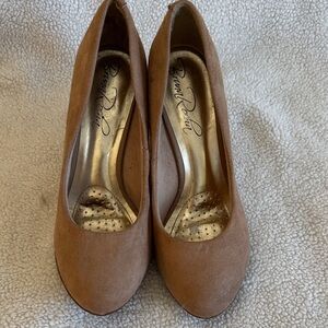 Brown Women's Shoes